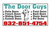 The Door Guys Houston Texas #1 Door Install Company